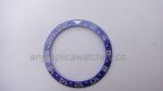 Blue Ceramic Bezel for 40mm Rolex GMT Master II watch